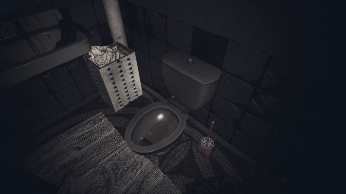 《70号:巴希尔之眼》评测:沉浸式温柔恐怖体验,7.1分好评! 《70号:巴希尔之眼》评测:沉浸式温柔恐怖体验,7.1分好评!