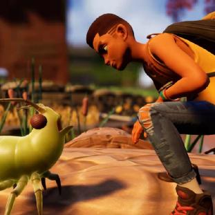 昆虫求生挑战,揭秘《禁闭求生》生存法则! 昆虫求生挑战,揭秘《禁闭求生》生存法则!