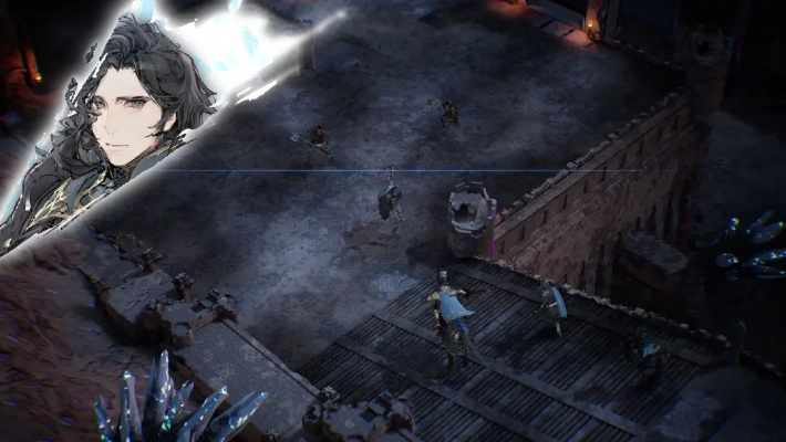 《神领编年史》评测：棋盘之巅的精致试炼，体验新高度