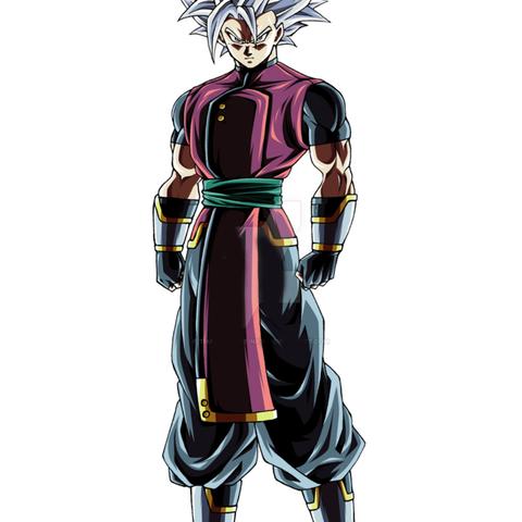 《七龙珠:破界斗士》评测揭秘:七位普通战士能否挑战赛亚人?战斗实力大揭秘! 《七龙珠:破界斗士》评测揭秘:七位普通战士能否挑战赛亚人?战斗实力大揭秘!