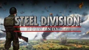 《钢铁之师:诺曼底44》评测:键盘军事家狂欢盛宴 《钢铁之师:诺曼底44》评测:键盘军事家狂欢盛宴