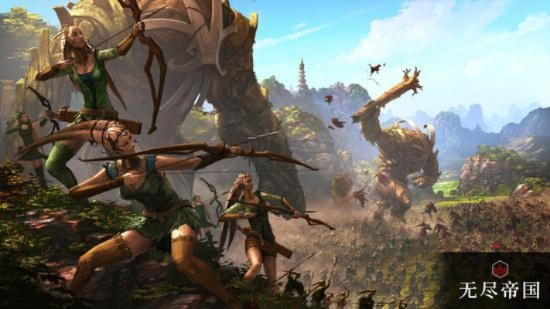 《无尽帝国2》攻略:必备配置揭秘,轻松畅玩无压力 《无尽帝国2》攻略:必备配置揭秘,轻松畅玩无压力