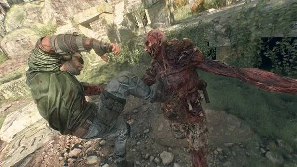 《消逝光芒》无限刷怪攻略:揭秘困兽之地高效刷怪技巧 《消逝光芒》无限刷怪攻略:揭秘困兽之地高效刷怪技巧