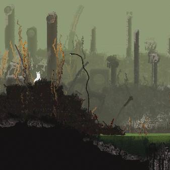 《雨的世界》游戏:揭秘蛞蝓猫死亡背后的百科秘籍 《雨的世界》游戏:揭秘蛞蝓猫死亡背后的百科秘籍