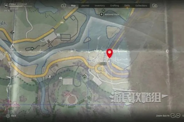 《消逝光芒》攻略：快速掌握木棍与河狸棍获取技巧，轻松升级！