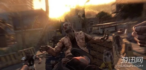 《消逝光芒》白天模式延长攻略，夜晚模式缩短秘籍下载必看