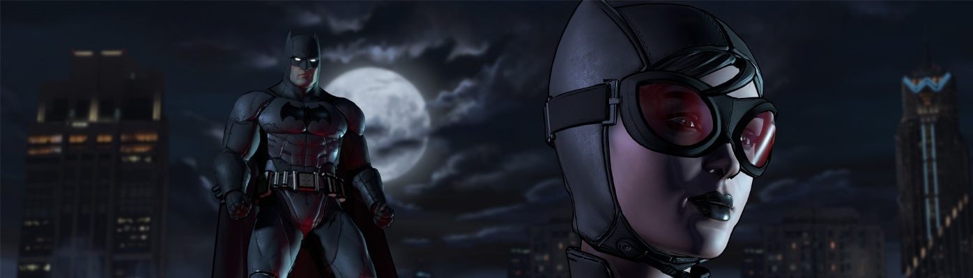 《蝙蝠侠》评测8.5分：面具与命运临界点