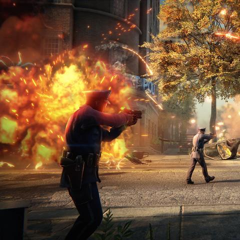 《黑道圣徒:重启版》评测:全面升级体验,重温经典新篇章 《黑道圣徒:重启版》评测:全面升级体验,重温经典新篇章