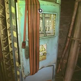 《消逝的光芒》半条命彩蛋攻略：揭秘隐藏位置，解锁神秘奖励