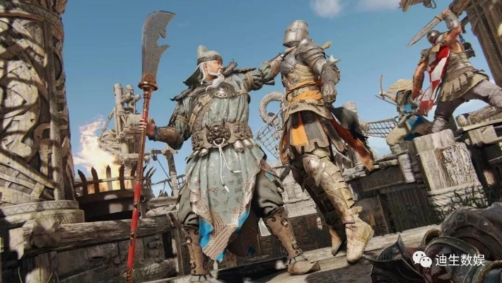 《荣耀战魂》8.5分:冷兵器竞技巅峰之作,体验极致战斗快感 《荣耀战魂》8.5分:冷兵器竞技巅峰之作,体验极致战斗快感