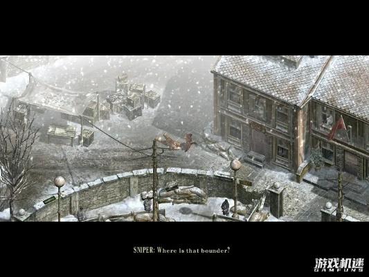 《盟军敢死队3高清重制版》评测:重温二战传奇,画质升级体验新高度 《盟军敢死队3高清重制版》评测:重温二战传奇,画质升级体验新高度