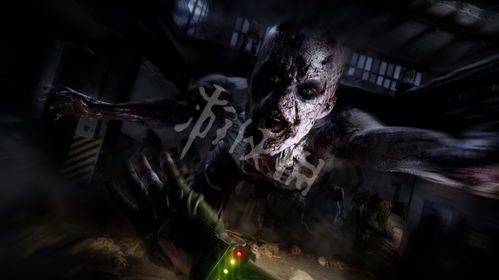 《消逝光芒》夜魔克星攻略:高效摆脱夜魔束缚技巧揭秘 《消逝光芒》夜魔克星攻略:高效摆脱夜魔束缚技巧揭秘