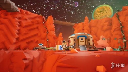 《异星探险家》联机版：媲美《无人深空》的性价比之选