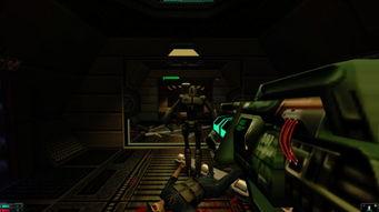 《灵魂骇客2》评测：揭秘赛博迷彩中的电子恶魔新篇章