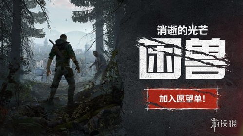 《消逝光芒》新手攻略:掌握困兽挑战技巧,轻松入门必看! 《消逝光芒》新手攻略:掌握困兽挑战技巧,轻松入门必看!