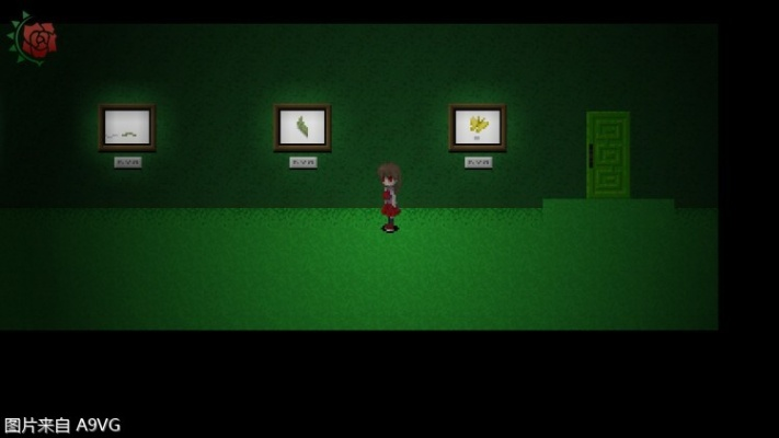 十年经典免费游戏《Ib》重制版评测:重温恐怖之旅,解锁全新体验 十年经典免费游戏《Ib》重制版评测:重温恐怖之旅,解锁全新体验