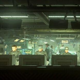 《使命召唤13》太空战场画面解析:绚烂光影,沉浸式体验 《使命召唤13》太空战场画面解析:绚烂光影,沉浸式体验