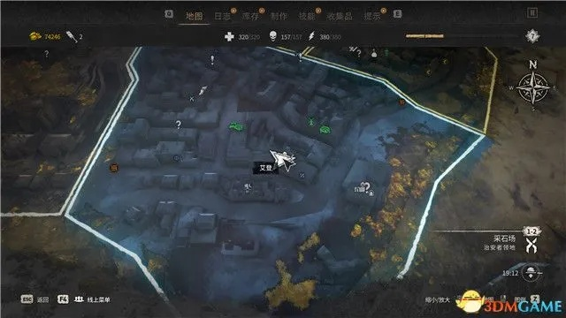 《消逝光芒》传说夹克攻略：前期必得隐藏位置揭秘