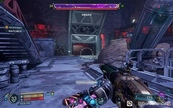 《无主之地4》秒杀BOSS必备攻略：独家装备配置解析