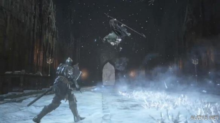 《黑暗之魂3》DLC评测：首发7.0分，养肥再玩更香