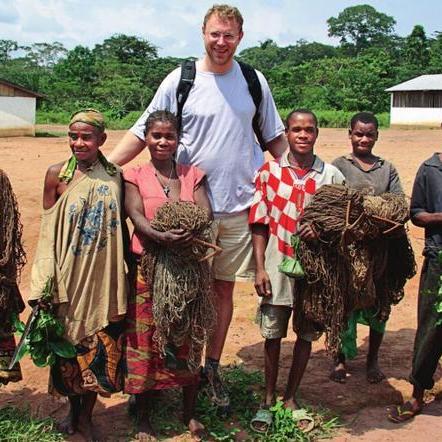 《饥荒》TGP版评测：基友同行，共度挨饿时光
