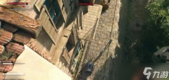 《消逝的光芒》D2藏宝图攻略：高效寻宝秘籍大揭秘