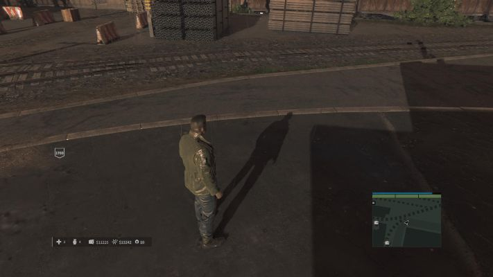 《四海兄弟3》新波尔多风光：朦胧美映入眼帘