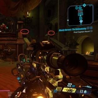 蓝绿魔女BD搭配攻略,解锁《无主之地4》最强战力组合 蓝绿魔女BD搭配攻略,解锁《无主之地4》最强战力组合