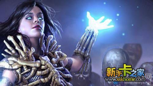 《流放之路2》女巫召唤灵体攻略：高效捕捉技巧揭秘