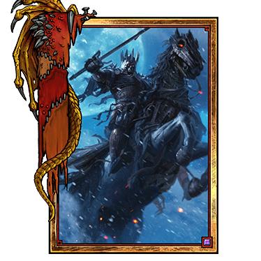 《昆特牌》测试新体验：怪物升级，玩法大增！