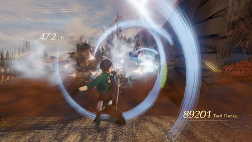 《火焰纹章无双》评测：探寻风花雪月中的战争新篇章，体验残酷结局的另类救赎