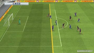 《实况足球2017》评测:9.2分,经典再现,非回光返照之作 《实况足球2017》评测:9.2分,经典再现,非回光返照之作