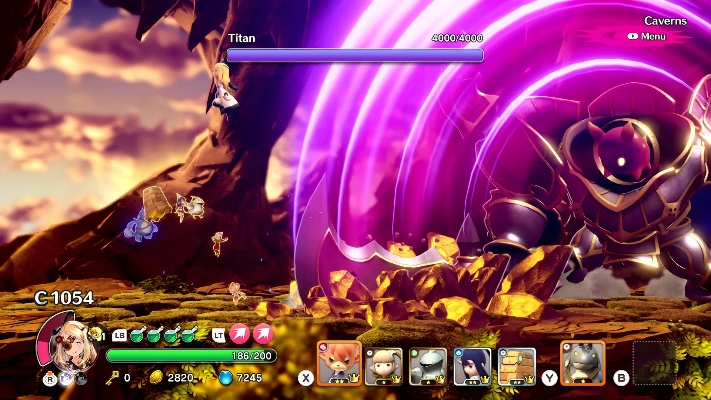 《小小诺亚》评测:人气主角再就业,揭秘乐园后继者的全新魅力 《小小诺亚》评测:人气主角再就业,揭秘乐园后继者的全新魅力