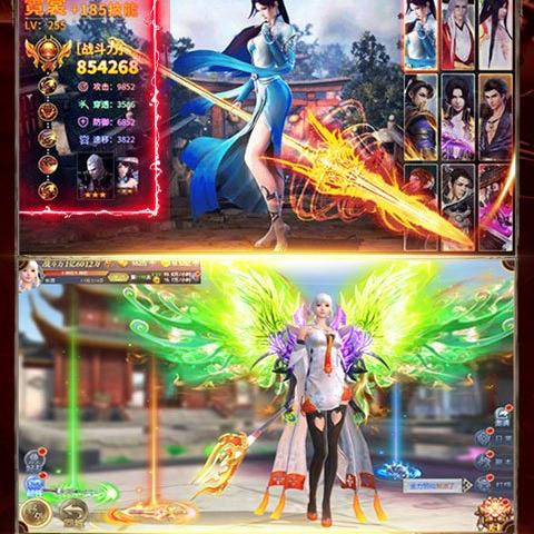 变态游戏盒子新推荐：盘点十大热门手游盒子，畅玩无限！