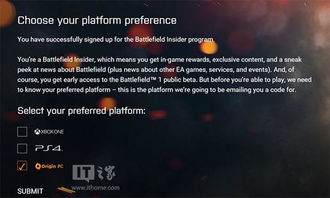 《战地1》BETA版沙漠大战评测：极致体验抢先看