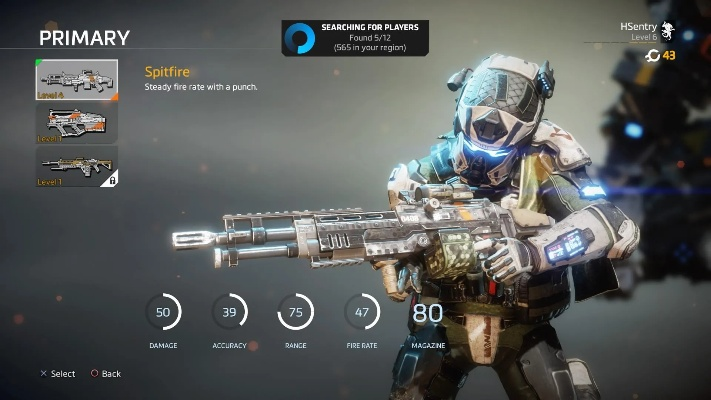 《泰坦陨落2》测试版评测:体验《使命召唤》般的有机甲快感 《泰坦陨落2》测试版评测:体验《使命召唤》般的有机甲快感