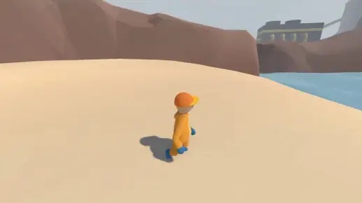 《人类一败涂地》评测：失败乐趣多，挑战不止步