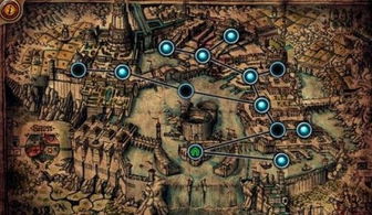 《流放之路2》战士0.3版迫击炮攻略:高效构筑新技巧揭秘 《流放之路2》战士0.3版迫击炮攻略:高效构筑新技巧揭秘