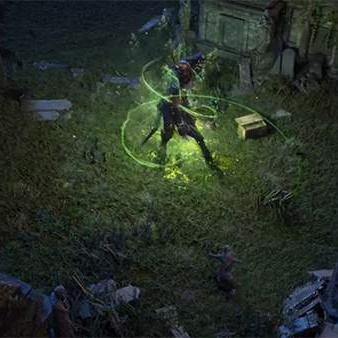 《流放之路2》加速攻略:揭秘如何轻松提升移动速度,解锁速度极限! 《流放之路2》加速攻略:揭秘如何轻松提升移动速度,解锁速度极限!