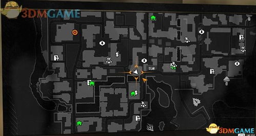 《消逝光芒》传奇武器揭秘：高效收集攻略，轻松解锁隐藏宝藏