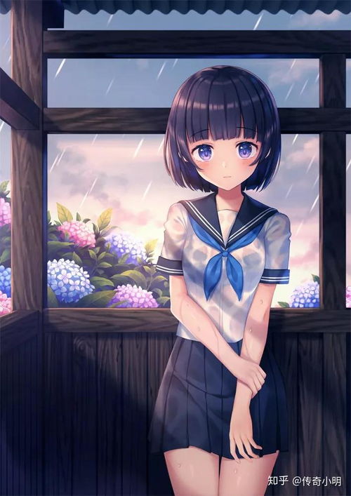 《近月少女的礼仪》评测：经典重现，月色见证永恒之作，揭秘游戏魅力