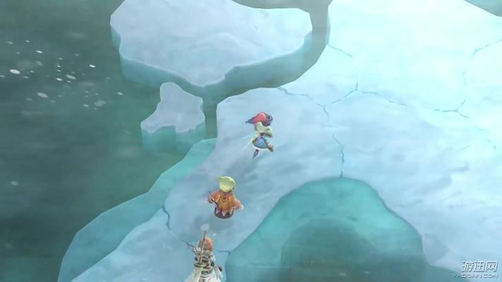 《我是刹那》悲剧收场：女主陨落，RPG传奇能否重生？