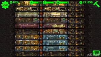 《辐射:避难所》评测:8.8分!避难所扩建攻略大揭秘 《辐射:避难所》评测:8.8分!避难所扩建攻略大揭秘