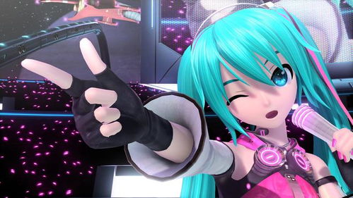 十三年巅峰之作！《初音未来 Project DIVA MEGA39+》评测：全面升级，体验新境界