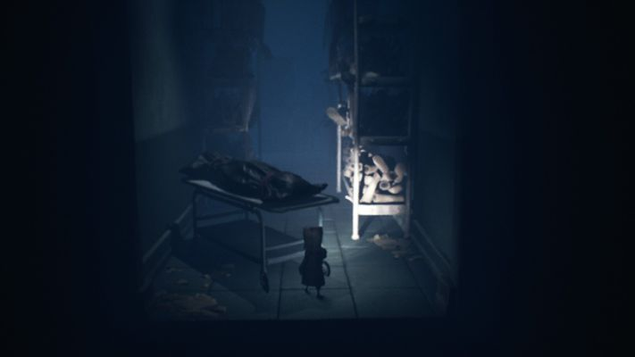 《小小梦魇3》体验版剧情揭秘：独家深度解析，沉浸式冒险体验不容错过