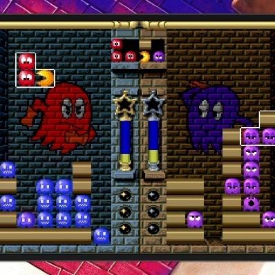 《吃豆人博物馆+》评测：重温经典，成年人的浪漫冒险之旅