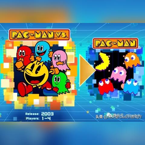 《吃豆人博物馆+》评测：重温经典，成年人的浪漫冒险之旅