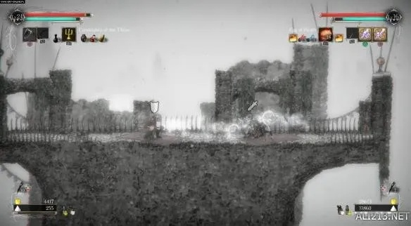 《盐与避难所》评测：8.8分，沉浸式生存体验深度解析