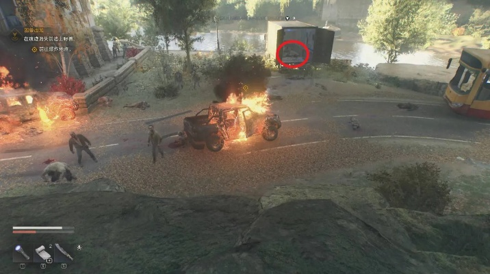 《消逝的光芒困兽》高效刷金攻略:揭秘快速升级经验秘诀 《消逝的光芒困兽》高效刷金攻略:揭秘快速升级经验秘诀