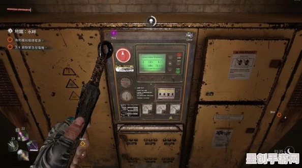 《消逝光芒》存档攻略:独家通关秘籍,快速定位存档位置! 《消逝光芒》存档攻略:独家通关秘籍,快速定位存档位置!